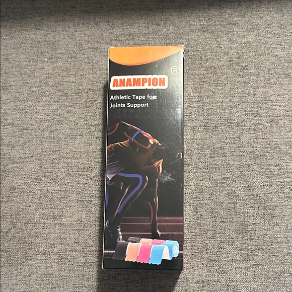 Athletic Tape - Multi-Color - Picture 2 of 7